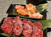 焼肉 善 ぜん 黒毛和牛 なんば店: てつさんの2026年01月05日の3枚目の投稿写真
