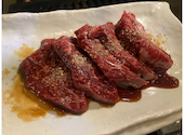 焼肉神宮 金山本店: てつさんの2024年01月06日の2枚目の投稿写真