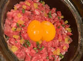 焼肉神宮 金山本店: てつさんの2024年01月06日の3枚目の投稿写真