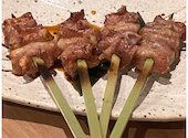 串焼き以外にも力を入れている！？【焼鳥中毒】大曽根店: てつさんの2024年10月の1枚目の投稿写真