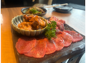 焼肉龍 難波千日前店: てつさんの2026年06月28日の2枚目の投稿写真