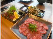 焼肉龍 難波千日前店: てつさんの2026年06月28日の3枚目の投稿写真