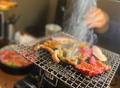 焼肉しんちゃん 高槻店: さきてーさんの2026年05月29日の1枚目の投稿写真
