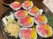 居酒屋 希SAKU キサク: さきてーさんの2026年06月07日の1枚目の投稿写真