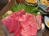 居酒屋 希SAKU キサク: さきてーさんの2026年06月07日の2枚目の投稿写真