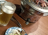 焼肉ホルモンたけ田 甲府平和通り店: 極真ハマーさんの2026年09月07日の1枚目の投稿写真