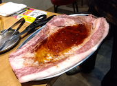 大阪焼肉 ホルモン ふたご 綾瀬店: ぱぱちゃんさんの2025年03月01日の1枚目の投稿写真
