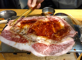 大阪焼肉 ホルモン ふたご 綾瀬店: ぱぱちゃんさんの2025年03月01日の2枚目の投稿写真