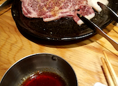 焼肉ホルモン木じま 五反野店: ぱぱちゃんさんの2025年07月の1枚目の投稿写真