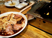 焼肉ホルモン 木じま 五反野店: ぱぱちゃんさんの2025年07月05日の2枚目の投稿写真