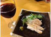 居酒屋 おしょうしな 特酒ぶた居: ぱぱちゃんさんの2026年09月04日の2枚目の投稿写真
