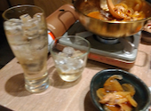 居酒屋 御縁屋 はし村 北千住店: ぱぱちゃんさんの2024年12月の1枚目の投稿写真