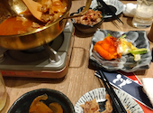 居酒屋 御縁屋 はし村 北千住店: ぱぱちゃんさんの2024年12月27日の2枚目の投稿写真