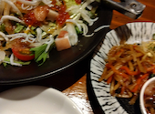 素揚げ酒場　パリパリ　北千住店: ぱぱちゃんさんの2026年04月の1枚目の投稿写真