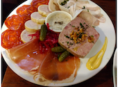 ワイン酒場 Bistro 2538 ビストロニコミヤ: ぱぱちゃんさんの2026年09月04日の1枚目の投稿写真