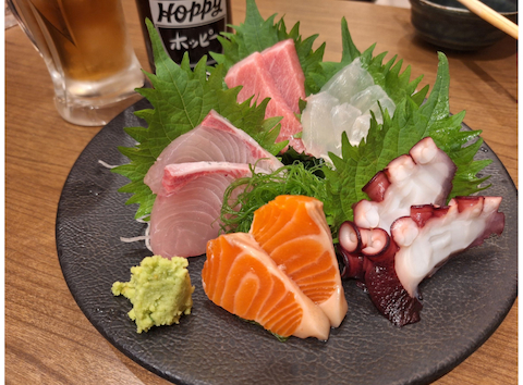 大衆 魚 酒場 渋田 しぶた 森下店: ユウさんの2025年11月30日の1枚目の投稿写真