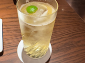HIGHBALL BAR ハイボールバー 京都烏丸 1923: hy8492さんの2026年06月27日の1枚目の投稿写真