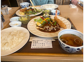 ダイニング サロン オサキ和カフェ: ともさんの2026年06月20日の1枚目の投稿写真