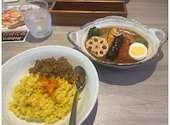 Reborn Curry リボーンカレー: ともさんの2026年06月01日の1枚目の投稿写真