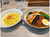Reborn Curry リボーンカレー: ともさんの2026年08月30日の1枚目の投稿写真