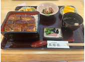 うなぎ処 萬鰻亭 姫路花田店: ともさんの2026年08月17日の1枚目の投稿写真