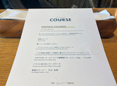 THE Tender HOUSE DINING ザ テンダーハウス ダイニング: みうみうさんの2026年04月23日の2枚目の投稿写真