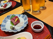 日本料理すし哲: ゆのさんの2024年03月の1枚目の投稿写真