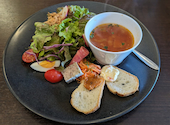 Cafe Dining MIYOSHI: むぅさんの2024年01月31日の2枚目の投稿写真