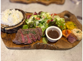ISHIYAMA MEAT MARCHE イシヤマミートマルシェ 大津 石山: まこさんの2023年03月21日の1枚目の投稿写真
