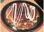お好み焼ゆかり 東京日本橋店: ashさんの2026年09月26日の1枚目の投稿写真