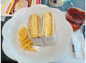 カフェ ポケット: tokoさんの2025年10月26日の1枚目の投稿写真