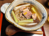 そば処 鴨南ばんの口コミ画像1