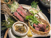 湘南鮮魚と炭焼牛たん かっこ藤沢南口店: 佐々木さんの2026年06月13日の2枚目の投稿写真