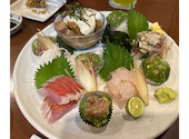 酒肴彩 昇: 佐々木さんの2025年09月05日の1枚目の投稿写真