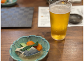 和食dining くらげ 藤沢駅南口: のりたまさんの2025年05月11日の2枚目の投稿写真