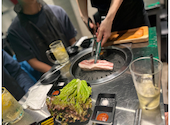 “神話” 韓国料理専門店: 佐々木さんの2026年05月04日の1枚目の投稿写真