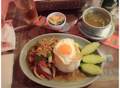 タイの食卓クルン・サイアム・自由が丘店の口コミ画像1