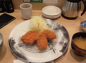 とんかつ 神楽坂 さくら 五反田店: かよさんの2026年08月29日の1枚目の投稿写真