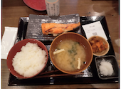 しんぱち食堂 羽田エアポートガーデン店: かよさんの2026年09月05日の1枚目の投稿写真