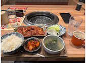 焼肉どんどん亭 岡山大元店: ミユウトさんの2026年04月23日の1枚目の投稿写真
