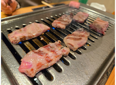 焼肉ホルモン キヨミ: とるまるさんの2026年03月30日の2枚目の投稿写真