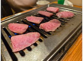焼肉ホルモン キヨミ: とるまるさんの2026年03月30日の3枚目の投稿写真