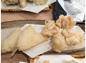 天ぷら餃子おでん刺身 あべこべ: マチコさんの2024年11月25日の1枚目の投稿写真