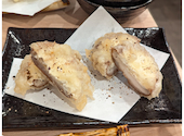 天ぷら餃子おでん刺身 あべこべ: マチコさんの2024年11月25日の2枚目の投稿写真