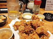 焼き鳥厨房 渋谷商店: ぐっさんの2026年04月12日の1枚目の投稿写真