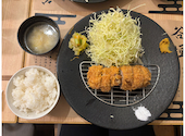 とんかつ谷垣: コブシさんの2025年03月12日の2枚目の投稿写真