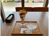 和洋食レストラン＆カフェ　I　TeA　HOUSE　三木別所店: コブシさんの2026年05月の1枚目の投稿写真