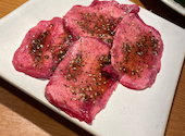 炭火焼肉 かないや 郡山コスモス通り店: ぷーさんさんの2021年11月20日の2枚目の投稿写真