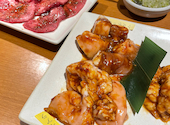 炭火焼肉 かないや 郡山コスモス通り店: ぷーさんさんの2021年11月20日の3枚目の投稿写真