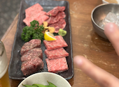 大衆焼肉ホルモン酒場 とりとん 半田青山店: 雷華さんの2024年09月16日の1枚目の投稿写真